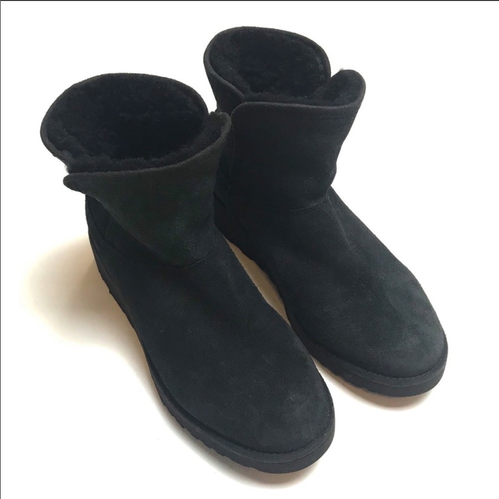 Ugg boot